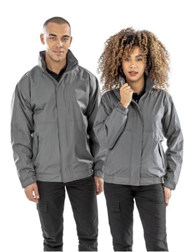 RES-R221F-Womens Channel Jacket